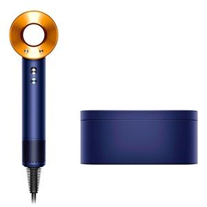 BRAND NEW LIMITED EDITION DYSON SUPERSONIC HAIR DRYER 🌬 Prussian Blue/Copper